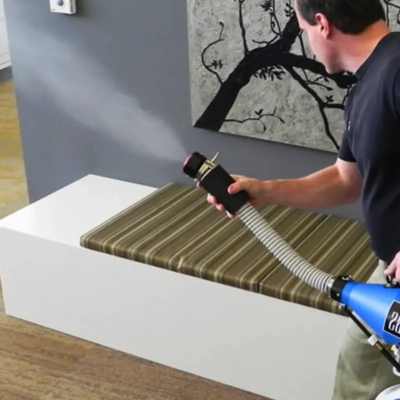 Professional Odor Removal in Mountain Park, GA